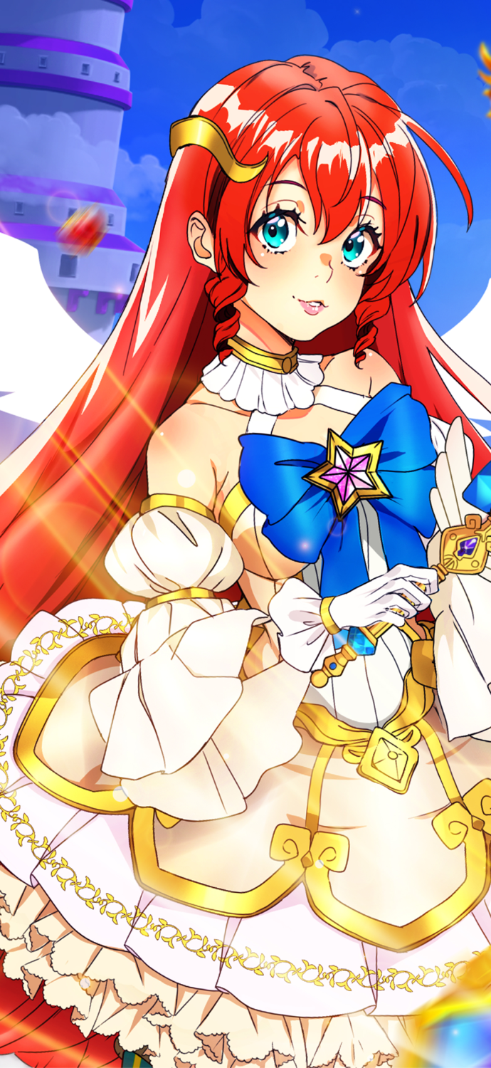 Celestia The Lightbringer