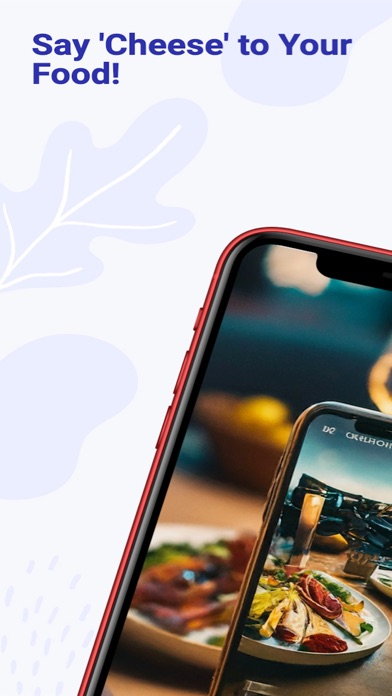 MealAI: Eat Smart Screenshot