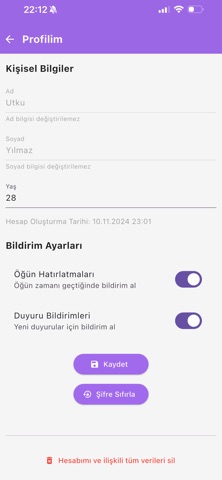 ngy_app Screenshot 6 of 9
