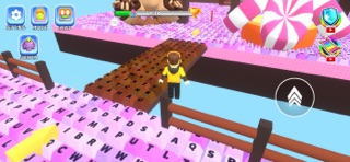 ASMR Keyboard: Tower Climb screenshot 6