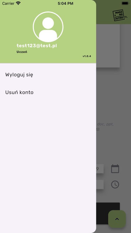 MaszNaJutro screenshot-5