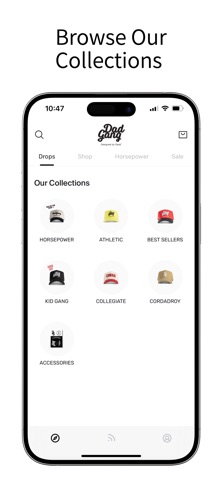 Dad Gang Screenshot 4 of 5