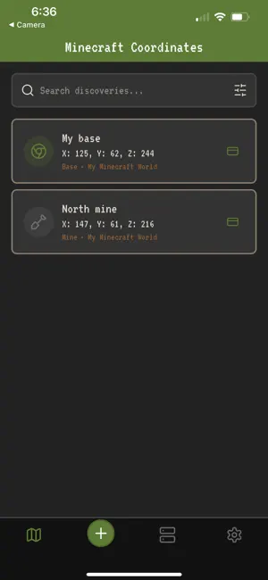 Pixel Position Keeper screenshot 2