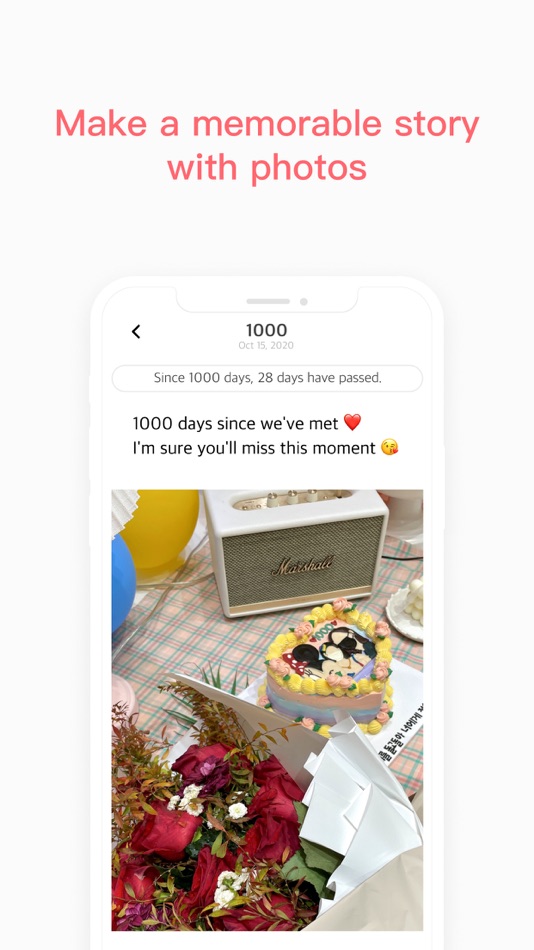 #8. TheDayBefore (days countdown) (iOS) 由: TheDayBefore, Inc.