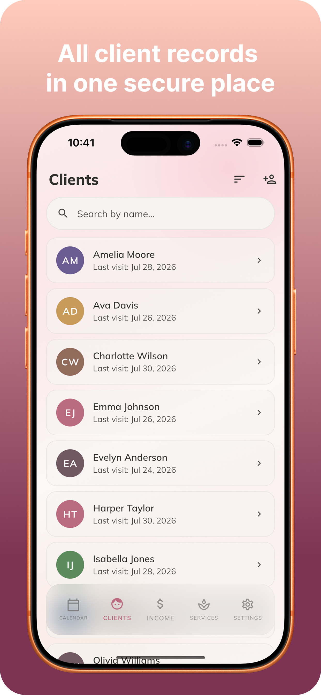 NailFlow: Nail Tech App screenshot 7
