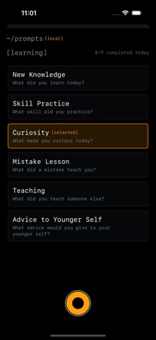 Rxiv Screenshot 8 of 9
