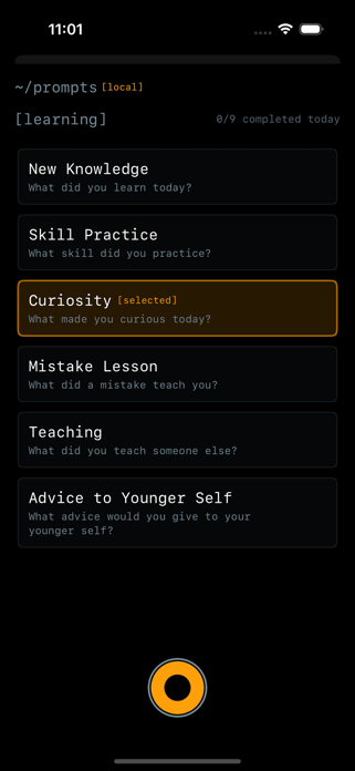 Rxiv Screenshot 8 of 9
