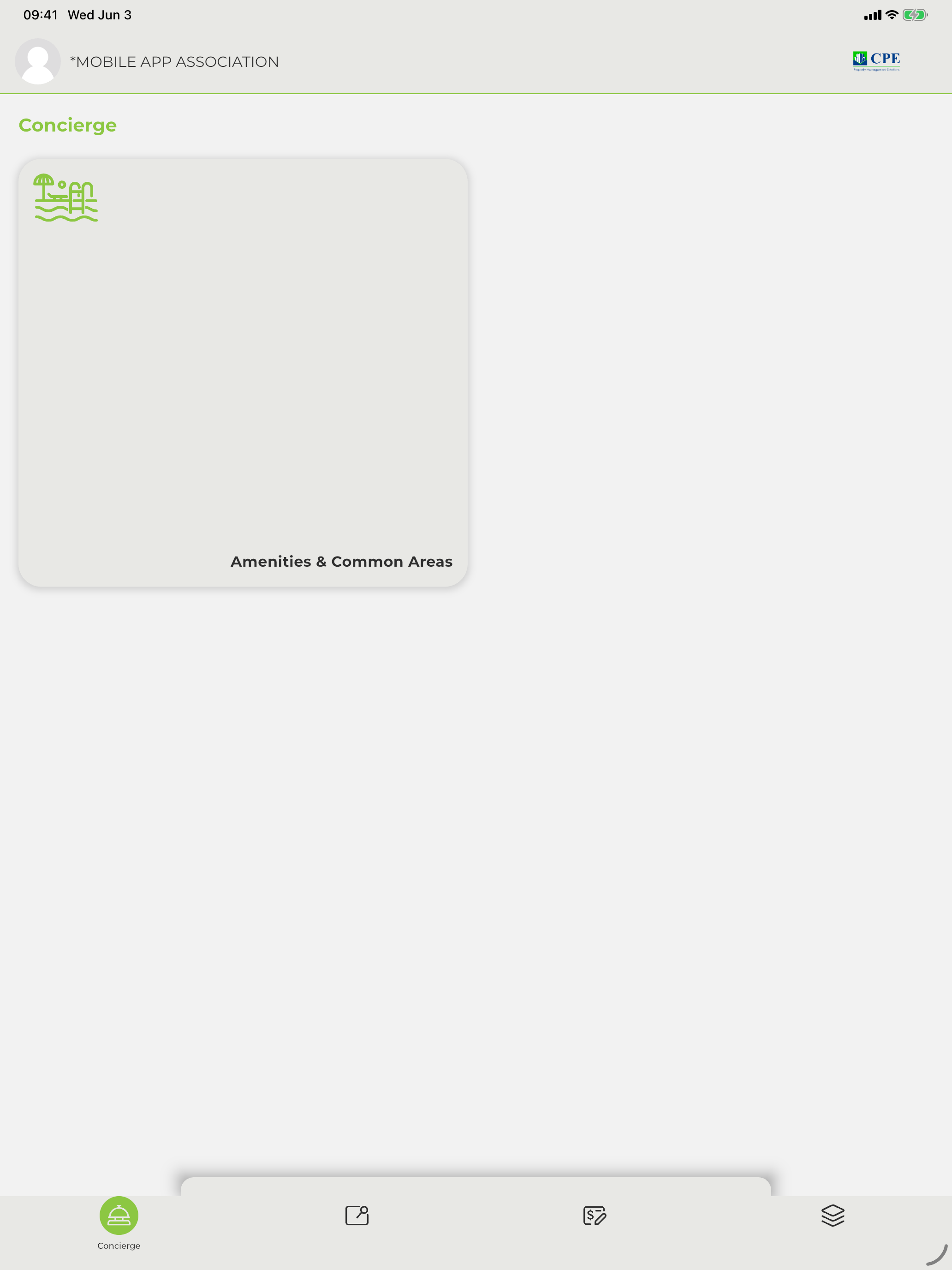CPE Property Mgmt Solutions screenshot 11