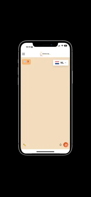 Alzheimer.App screenshot 2