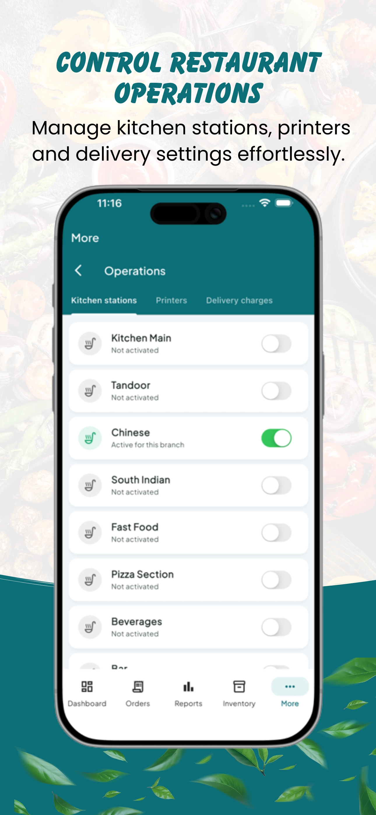 FT Bills - Merchant App screenshot 3