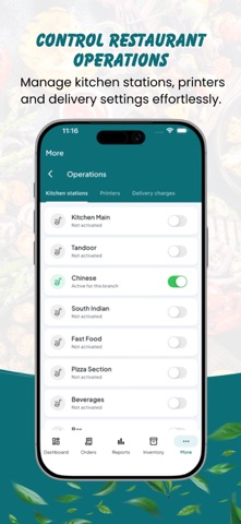 FT Bills - Merchant App screenshot