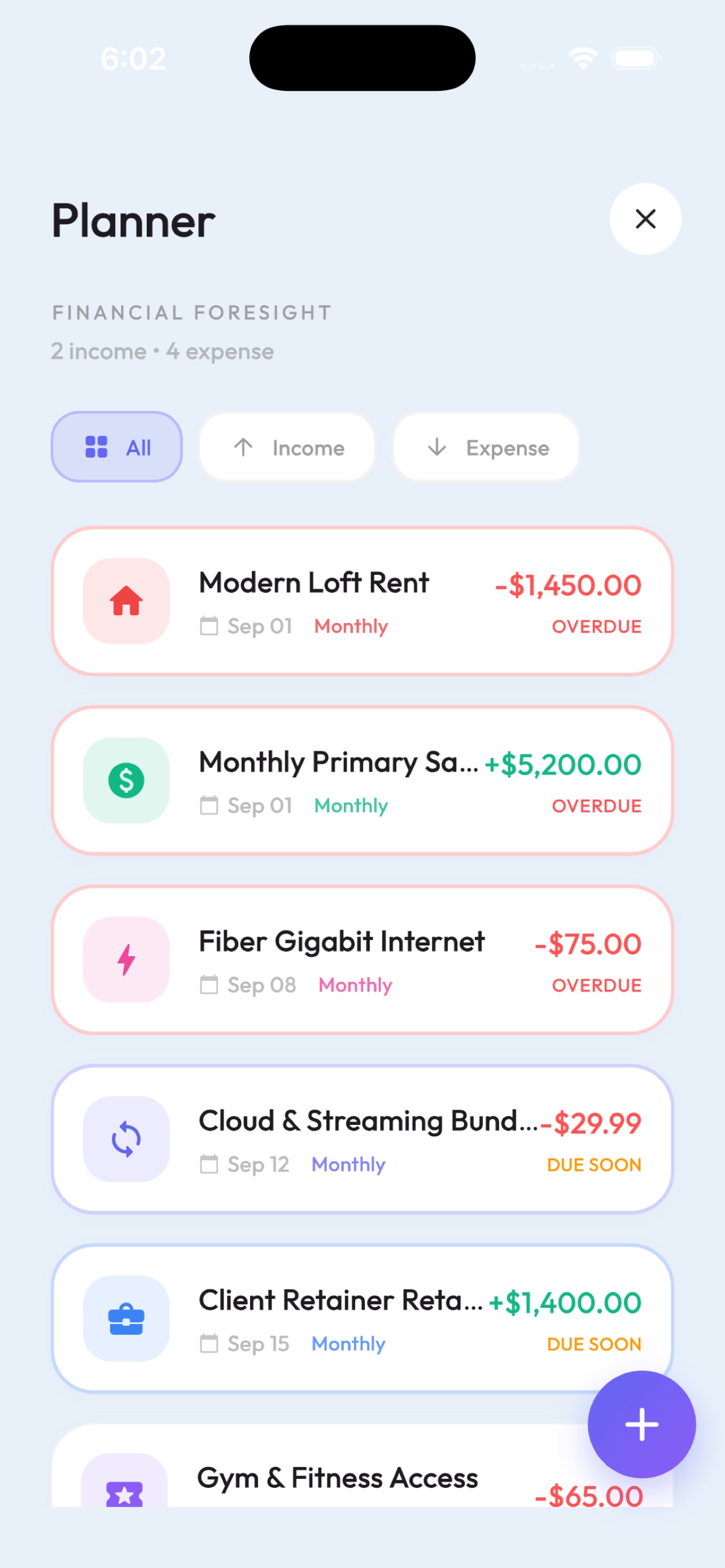 Screenshot 7 of NetPocket