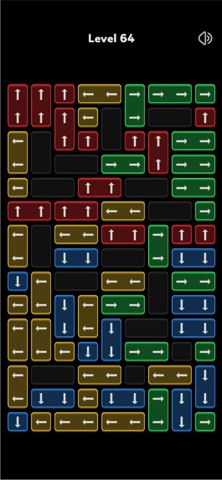 Blocks Away – Escape Puzzle Screenshot 1 of 5