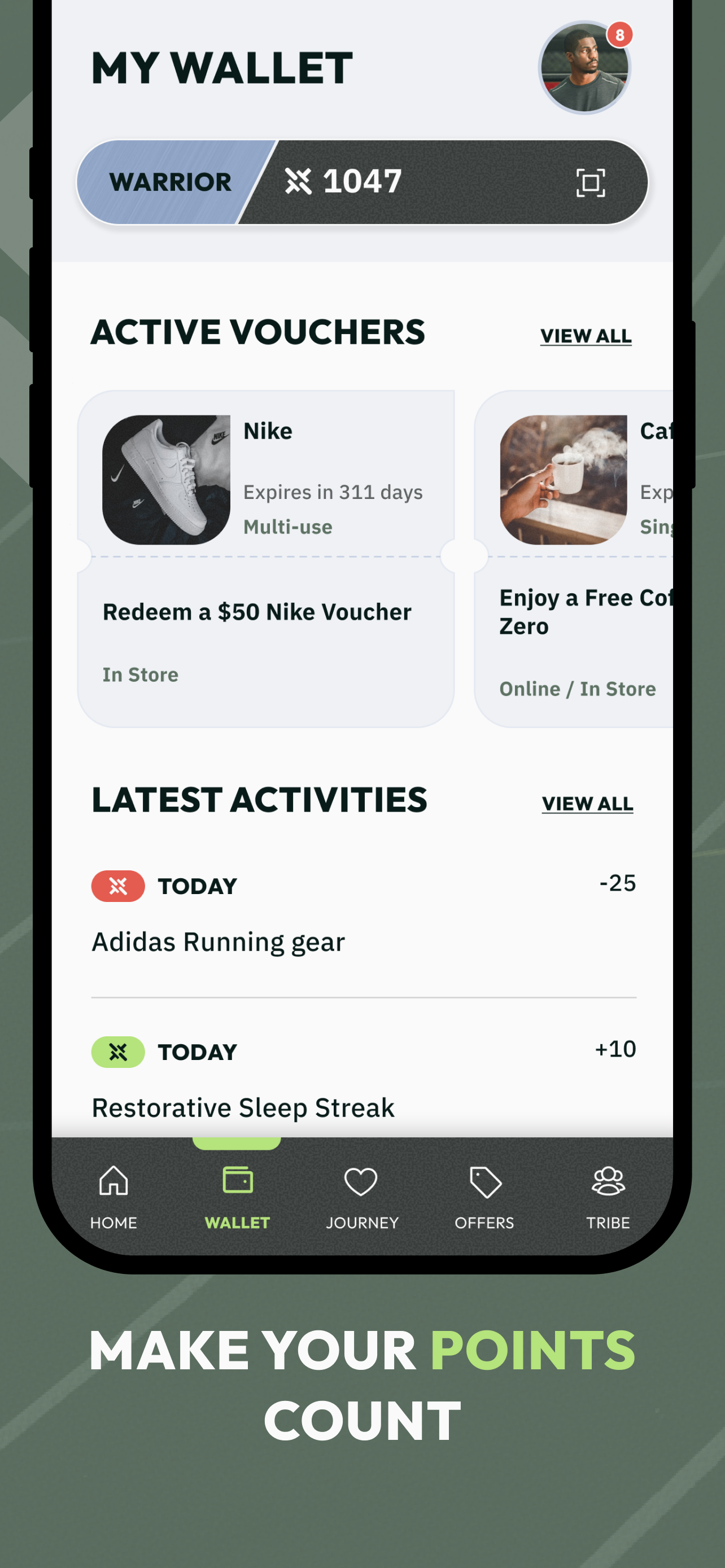 FitTribe