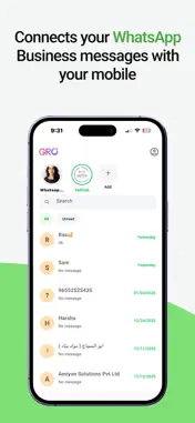 Gro Plus screenshot 3