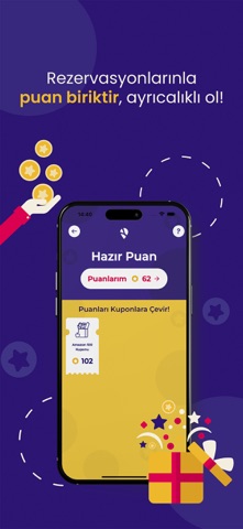 Yerim Hazır screenshot