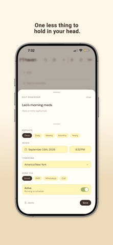 Hello Haven Screenshot 5 of 9