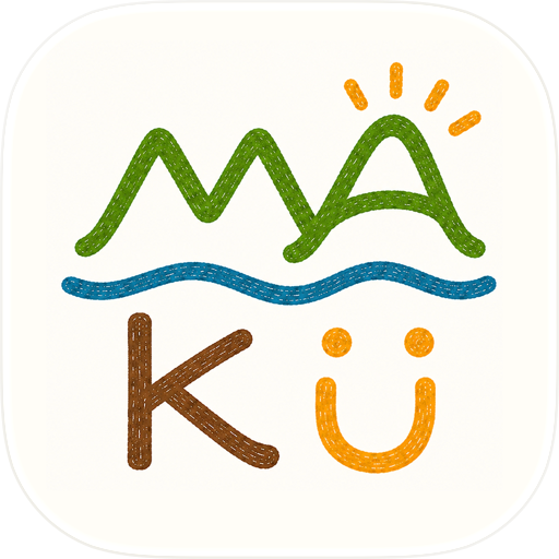 MAKU - Tokachi Makubetsu