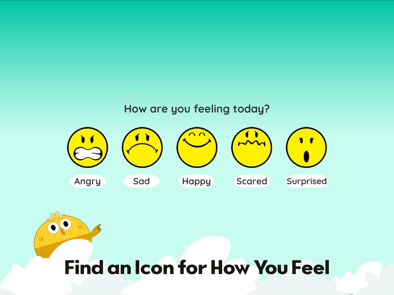 Screenshot 12 of SmileyWorld SKIDOS Happy Minds