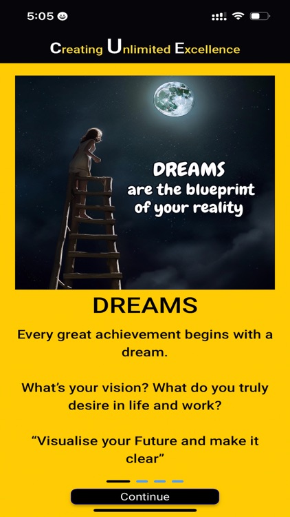 I AM CUE screenshot-4