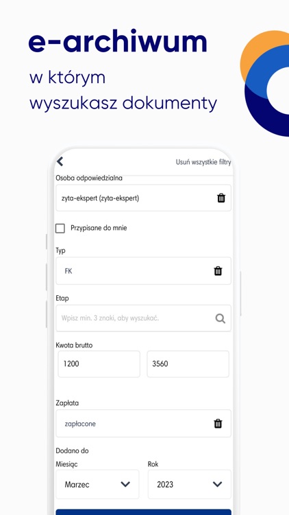 SaldeoSMART screenshot-6