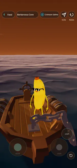 anitya space screenshot 2