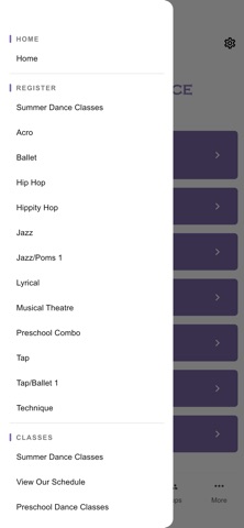 A Dance Place Screenshot 3 of 6