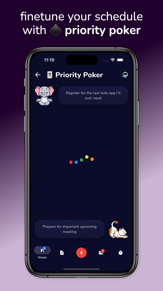 #4. Float Note: ADHD Power Tool (iOS) 게시자: Brian Manuputty