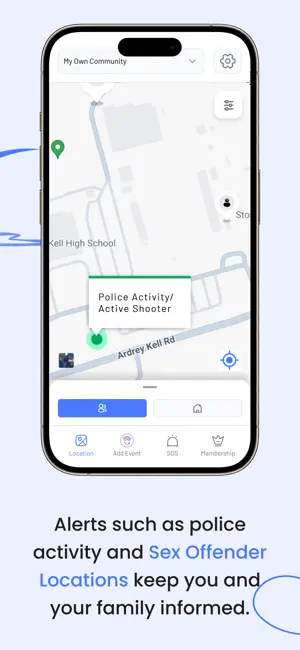 Adapt Aware screenshot 2