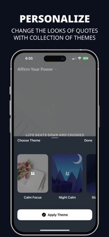 motivity encourage app Screenshot 4 of 10