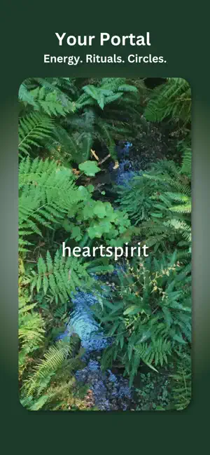 Heartspirit screenshot 1