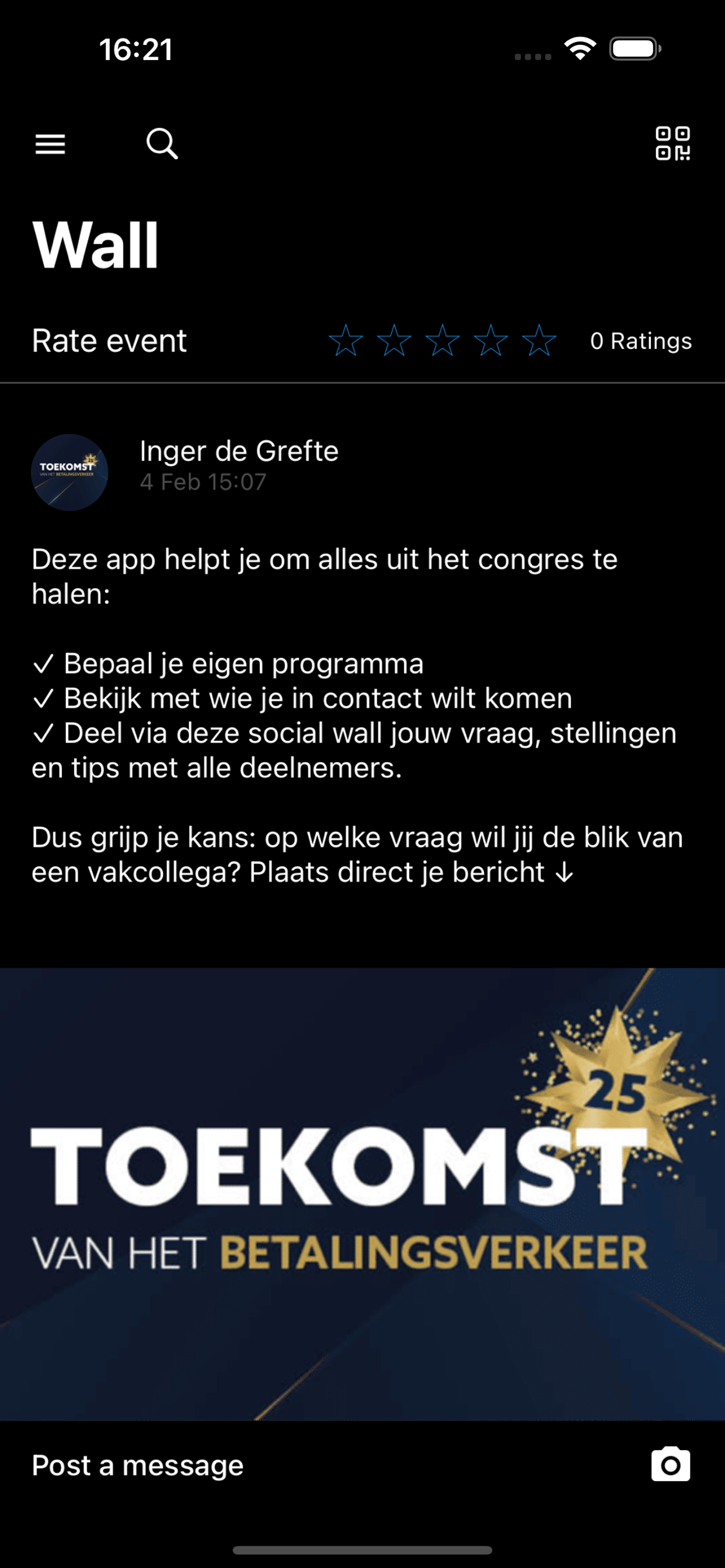 Toekomst Betalingsverkeer screenshot 3