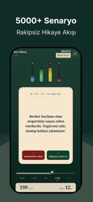 O Sene Bu Sene - Futbol screenshot
