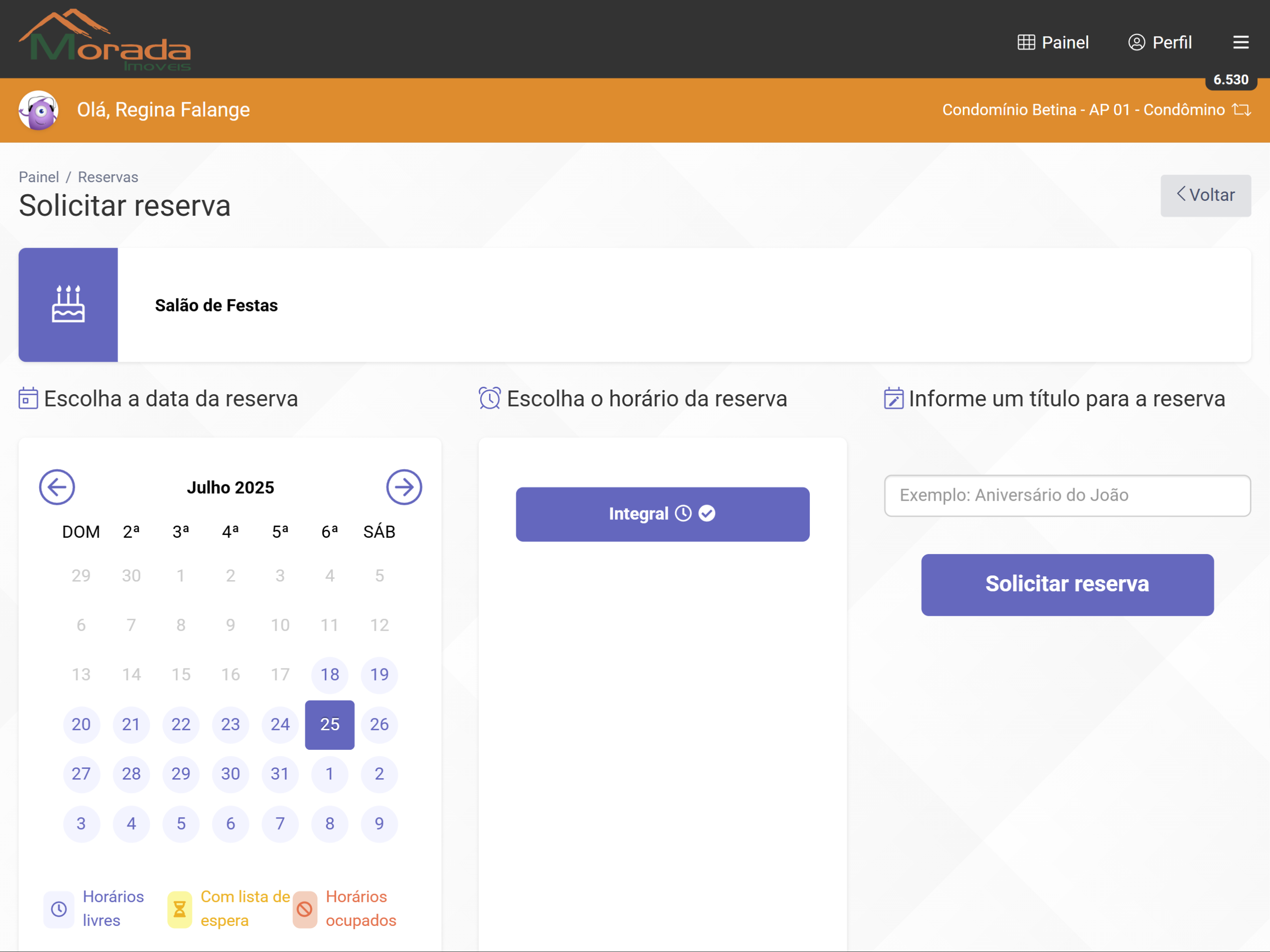 Morada Imóveis RS screenshot 7