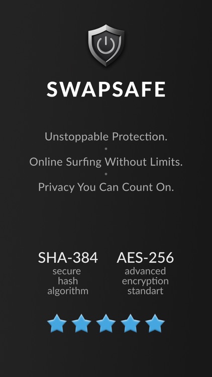 Global Security: Anti-Hack screenshot-4