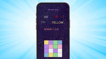 Screenshot #1 pour Color Reach Quick