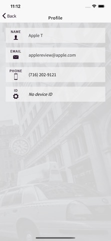 The Cedar Bus Co. screenshot