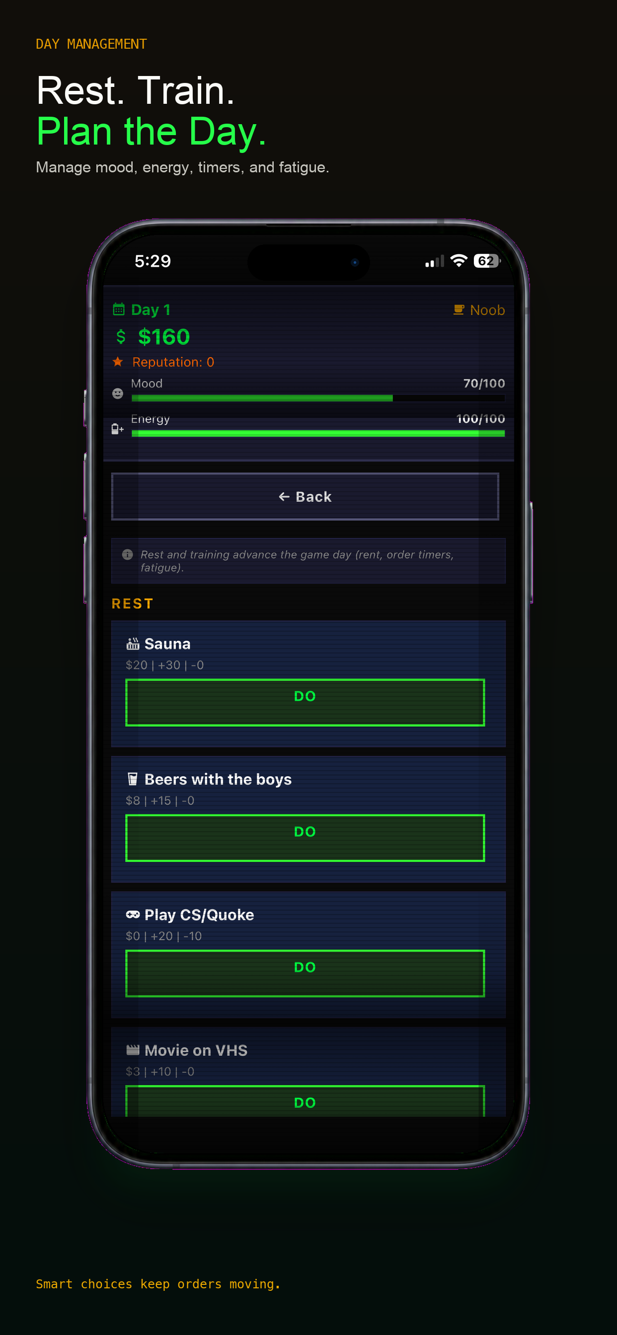 PC Repair Simulator screenshot 4