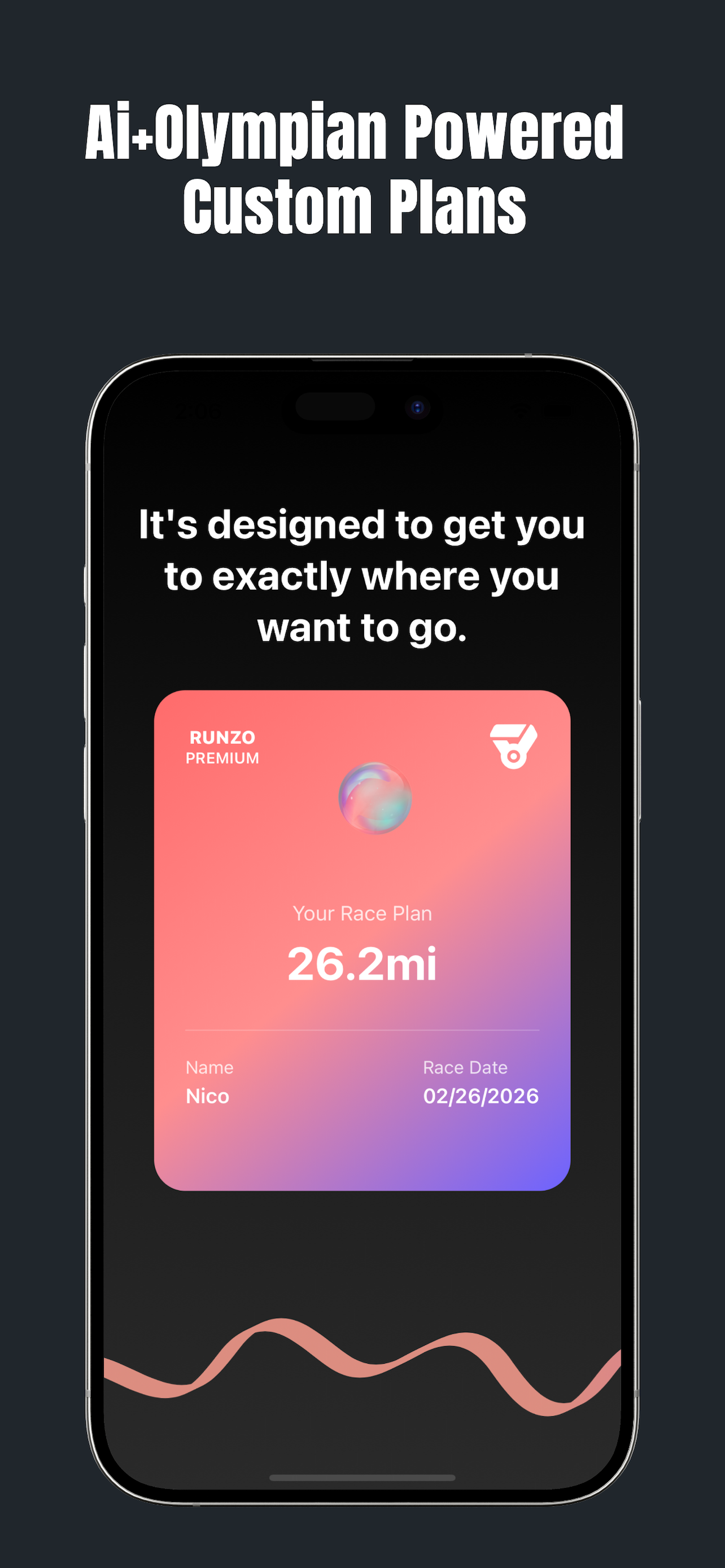 Runzo screenshot 5