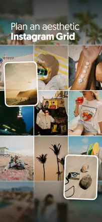 A Color Storyのスクリーンショット（3/6）