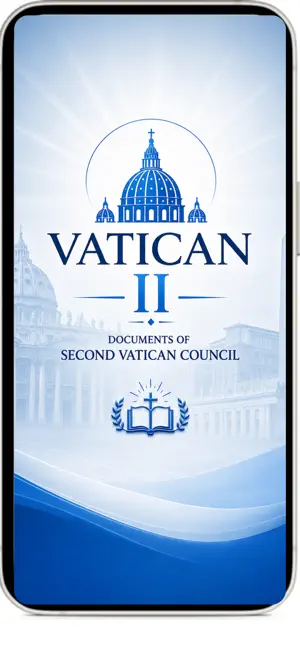 Vatican II screenshot 1