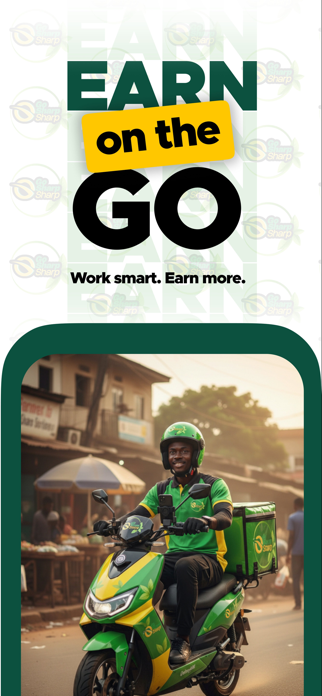 Go-Rider Screenshot 2 of 4