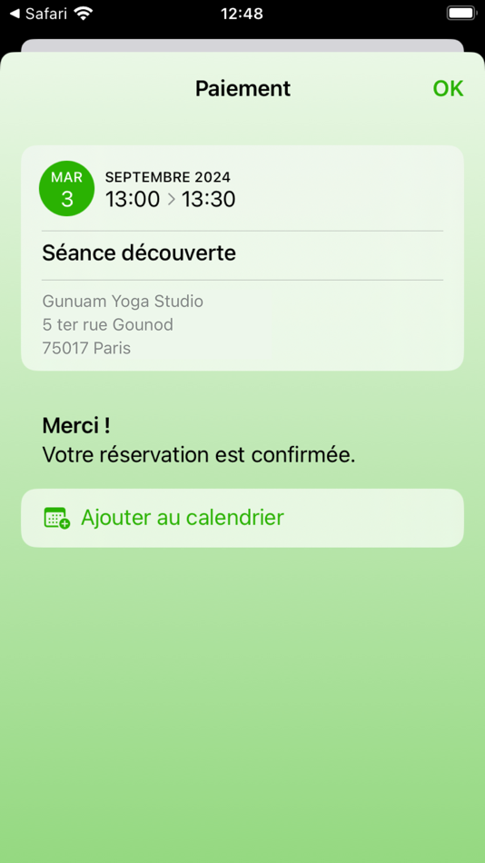 #3. SkillTime (iOS) 由: SKLT Solutions