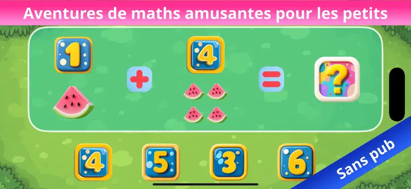 Jeux éducatifs enfants Bubuloo screenshot 4 of 10