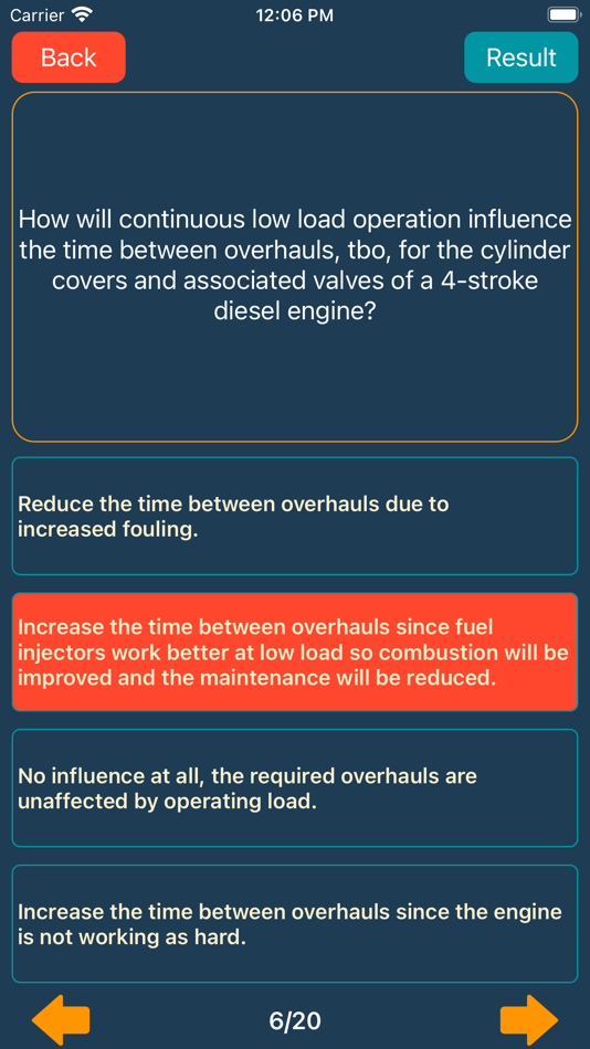 #5. Sea Tests (iOS) 게시자: Vladimir Bukovsky