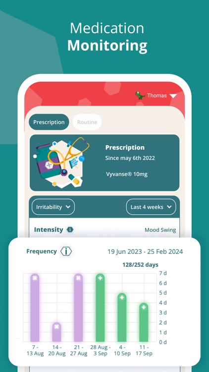 Kairos - Kids Chores Game screenshot-5
