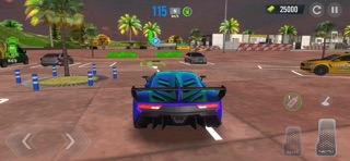 Car Driving Simulator Extreme Screenshot 4 of 9