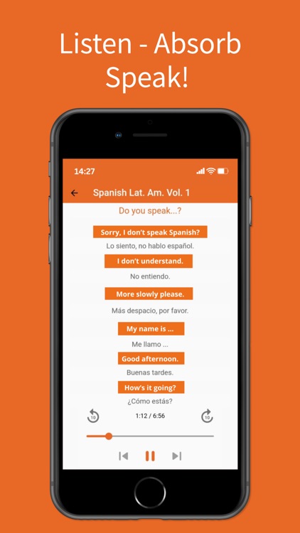 Earworms: Language Learning