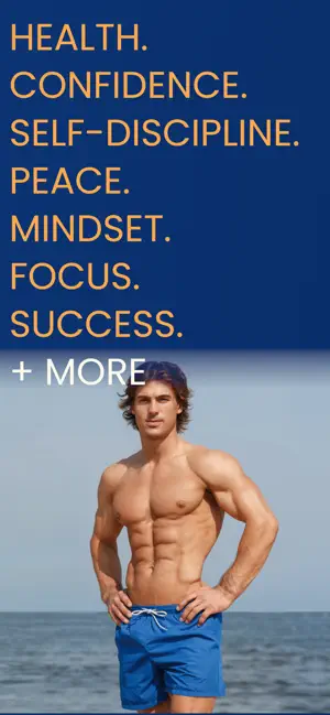 Hard Sculpted Body Men Workout screenshot 4