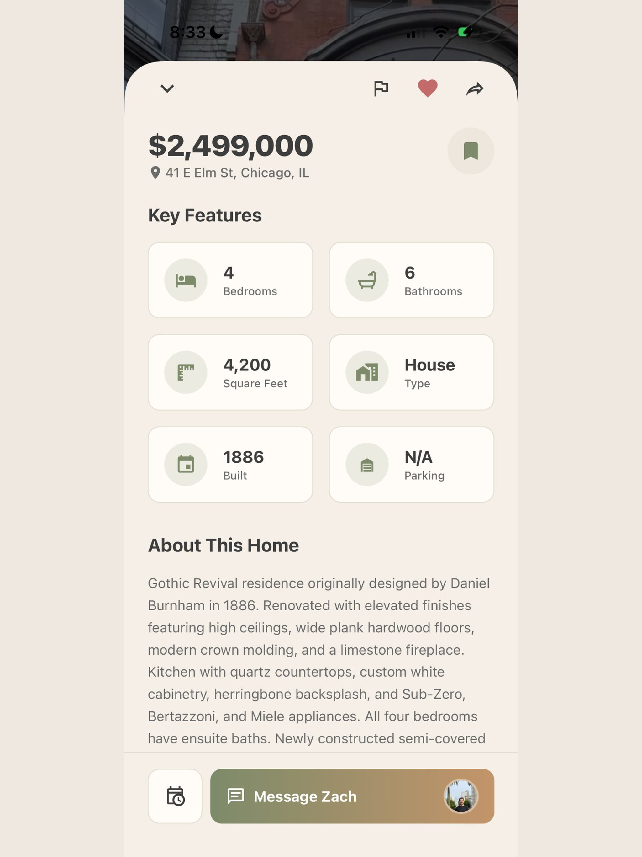 Riva Homes
